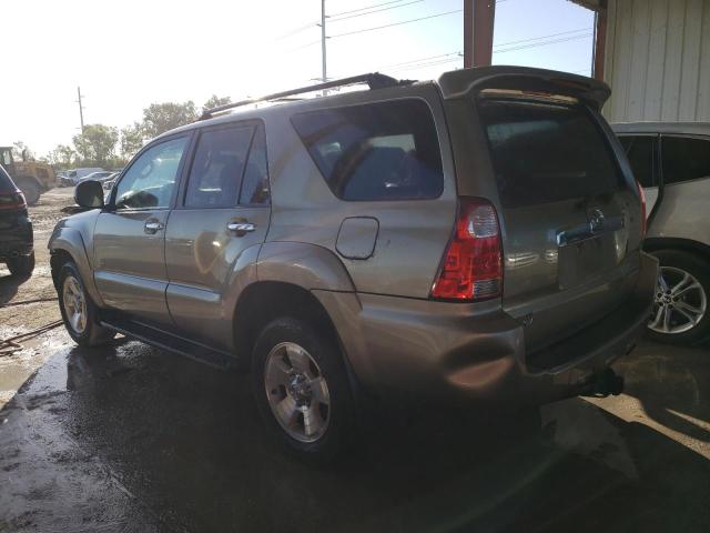 Photo 2 from auction – 2006 TOYOTA 4RUNNER SR with VIN JTEZU14R068062756
