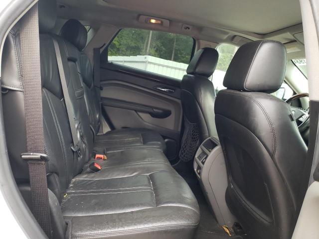 Photo 11 from auction – 2010 CADILLAC SRX LUXURY with VIN 3GYFNAEY2AS602192