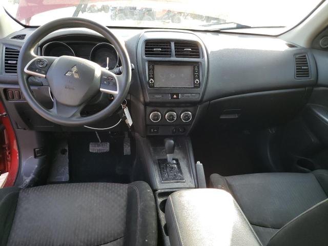 Photo 8 from auction – 2019 MITSUBISHI OUTLANDER with VIN JA4AP3AU5KU005820