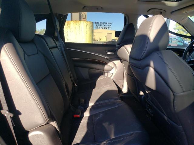 Photo 10 from auction – 2020 ACURA MDX with VIN 5J8YD3H32LL008791