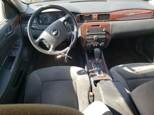 Photo 8 from auction – 2011 CHEVROLET IMPALA LT with VIN 2G1WG5EK1B1145660