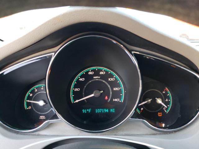 Photo 9 from auction – 2012 CHEVROLET MALIBU LS with VIN 1G1ZB5E00CF205884