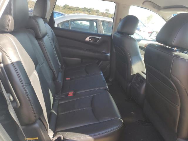 Photo 10 from auction – 2013 NISSAN PATHFINDER with VIN 5N1AR2MM0DC610788