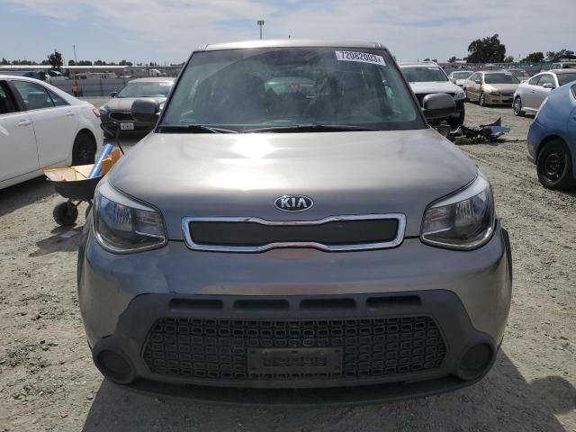 Photo 5 from auction – 2016 KIA SOUL with VIN KNDJN2A2XG7257671
