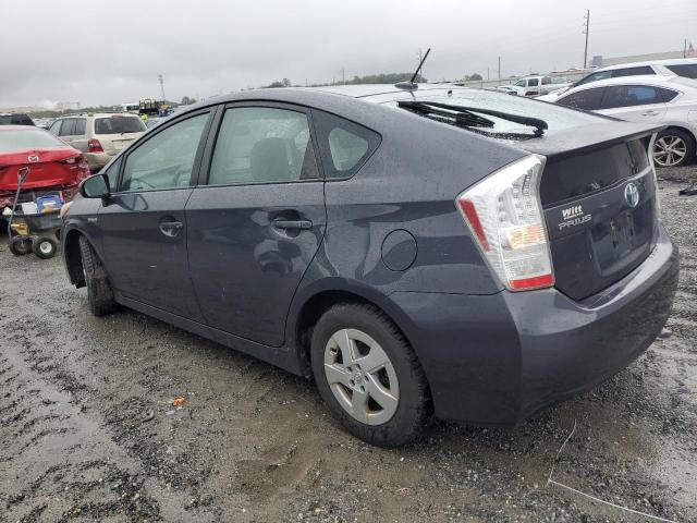 Photo 2 from auction – 2010 TOYOTA PRIUS with VIN JTDKN3DU9A0014232