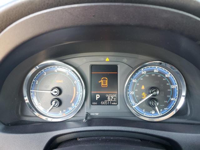 Photo 9 from auction – 2019 TOYOTA COROLLA L with VIN 2T1BURHE8KC191421