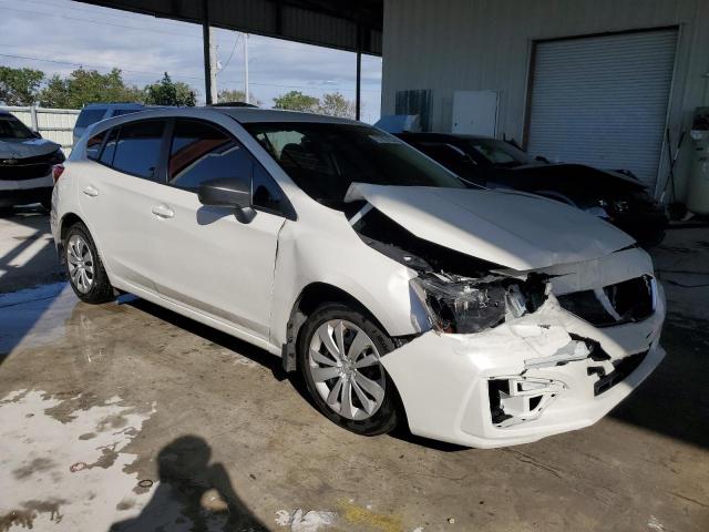 Photo 4 from auction – 2019 SUBARU IMPREZA with VIN 4S3GTAA60K1753877