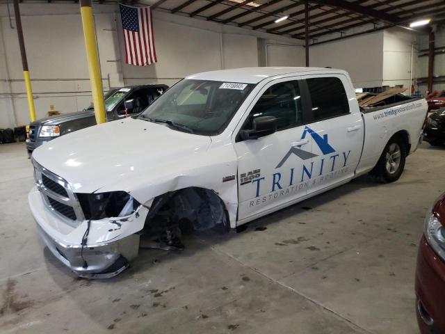 صورة رقم 1 من المزاد - 2019 RAM 1500 CLASS مع VIN 1C6RR6TT6KS572484