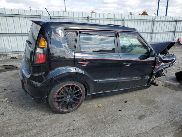 Снимка 3 от търг – 2011 KIA SOUL + с VIN KNDJT2A26B7280783