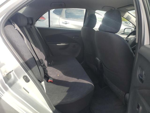 Photo 10 from auction – 2008 TOYOTA YARIS with VIN JTDBT903884032777