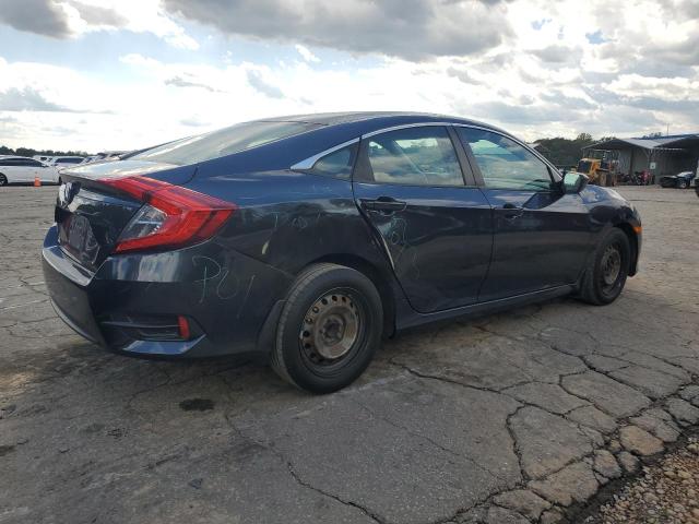 Photo 3 from auction – 2017 HONDA CIVIC LX with VIN 19XFC2F6XHE028058