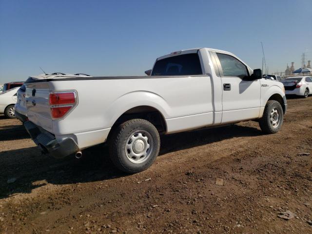 Photo 3 from auction – 2014 FORD F150 with VIN 1FTMF1CM6EKG23607