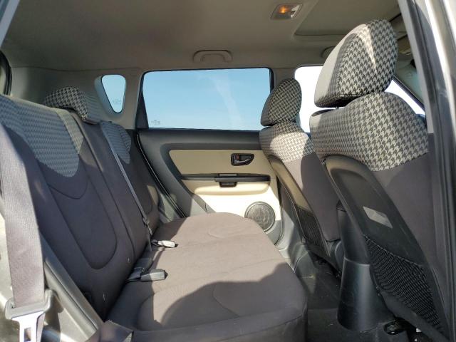 Снимка 10 от търг – 2011 KIA SOUL + с VIN KNDJT2A20B7346938