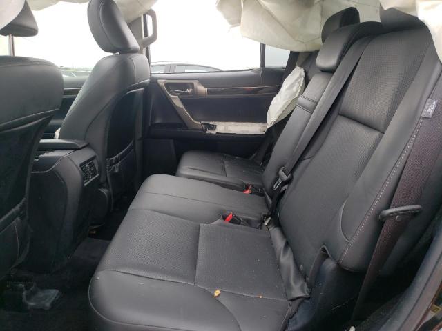 Photo 10 from auction – 2016 LEXUS GX 460 with VIN JTJBM7FX8G5128958