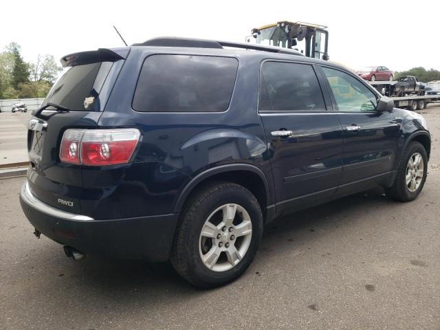 Photo 3 from auction – 2009 GMC ACADIA SLE with VIN 1GKEV13D59J173147