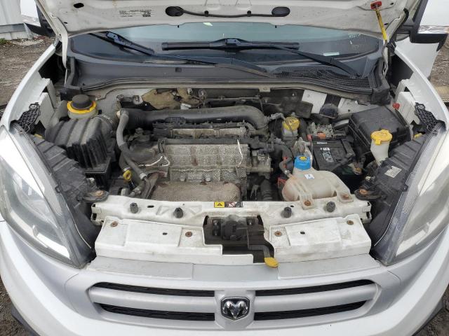 Photo 11 from auction – 2016 RAM PROMASTER with VIN ZFBERFBT5G6B16734