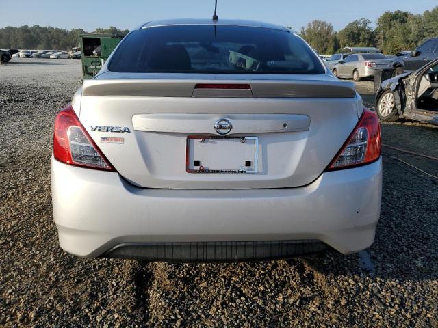 Photo 6 from auction – 2018 NISSAN VERSA S with VIN 3N1CN7AP2JL816931