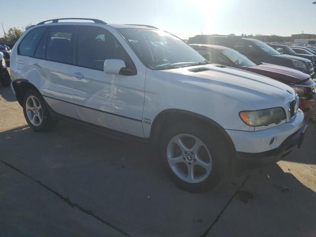 Photo 4 from auction – 2003 BMW X5 3.0I with VIN 5UXFA53573LV83681