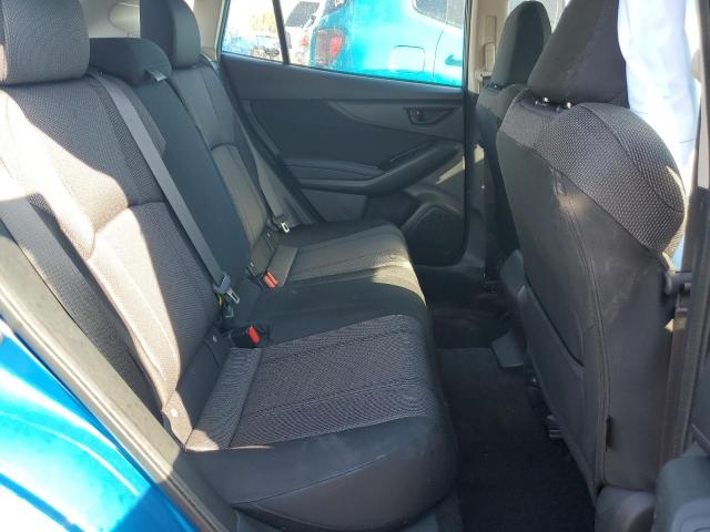 Photo 10 from auction – 2022 SUBARU IMPREZA with VIN 4S3GTAD6XN3725542