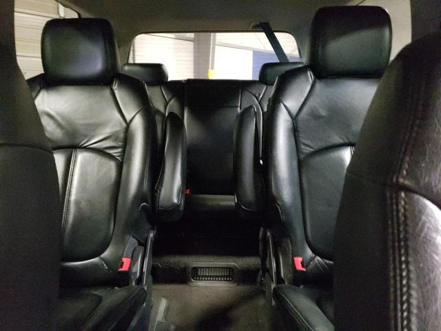 Photo 10 from auction – 2012 GMC ACADIA SLE with VIN 1GKKVPED4CJ184179