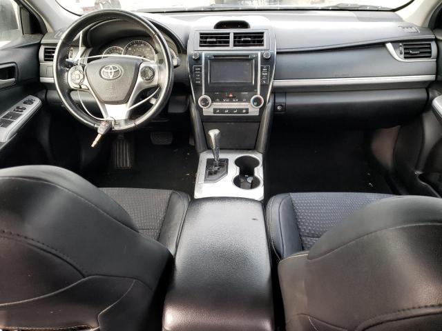 Photo 8 from auction – 2014 TOYOTA CAMRY L with VIN 4T1BF1FK0EU413599
