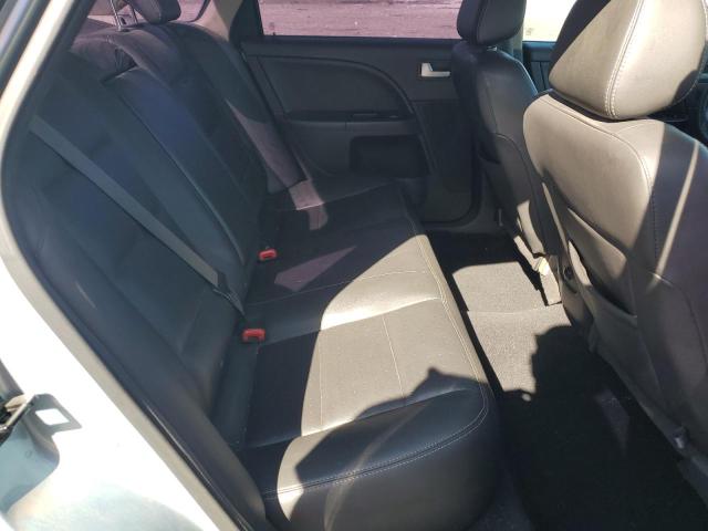 صورة رقم 10 من المزاد - 2008 MERCURY SABLE PREM مع VIN 1MEHM42W98G612554