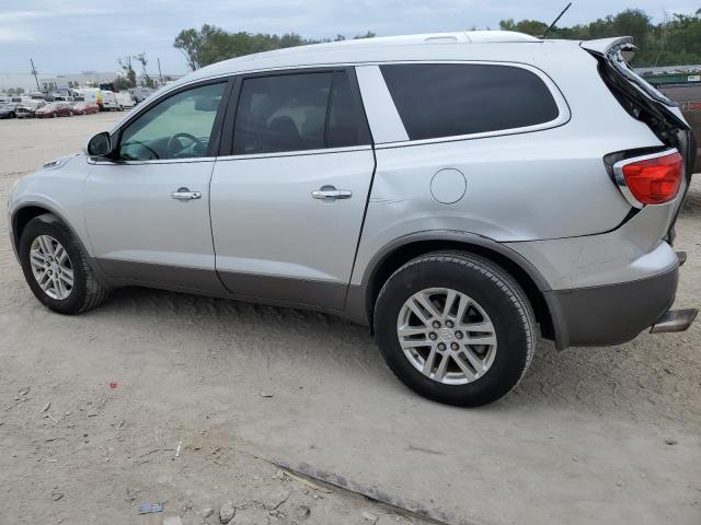 Photo 2 from auction – 2012 BUICK ENCLAVE with VIN 5GAKRBED8CJ313108