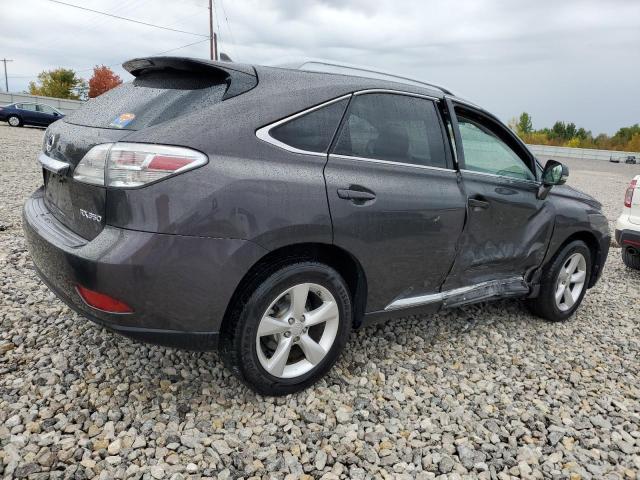 Photo 3 from auction – 2010 LEXUS RX 350 with VIN 2T2BK1BA9AC045889