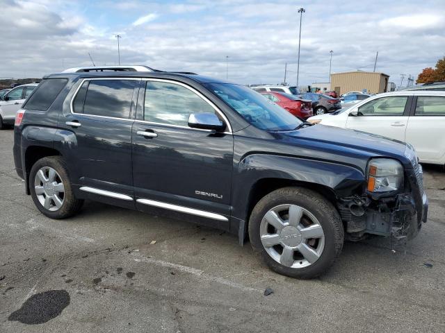 صورة رقم 4 من المزاد - 2013 GMC TERRAIN DE مع VIN 2GKFLZE31D6149270
