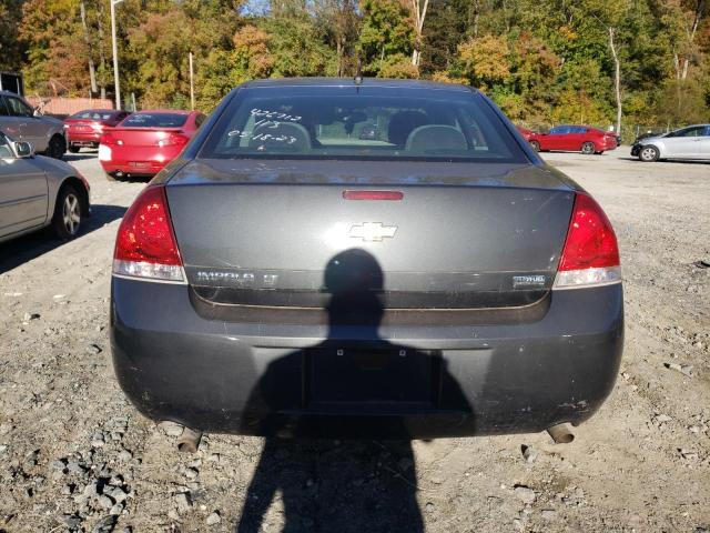 Photo 6 from auction – 2012 CHEVROLET IMPALA LT with VIN 2G1WG5E36C1298304