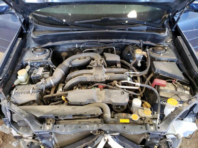 Photo 12 from auction – 2012 SUBARU FORESTER L with VIN JF2SHAFC3CH431030