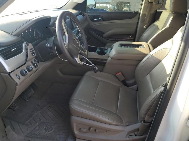 Photo 7 from auction – 2016 GMC YUKON SLT with VIN 1GKS2BKC1GR161487