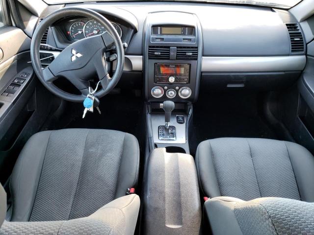 Photo 8 from auction – 2011 MITSUBISHI GALANT FE with VIN 4A32B2FF1BE024515