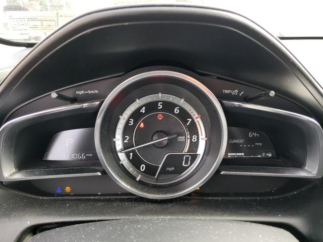 Photo 9 from auction – 2016 MAZDA CX-3 GRAND with VIN JM1DKFD74G0130265