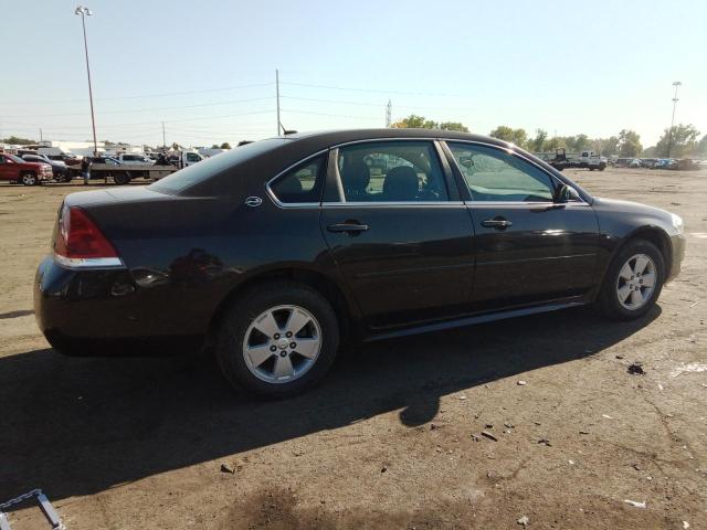 Photo 3 from auction – 2009 CHEVROLET IMPALA 1LT with VIN 2G1WT57K491121789