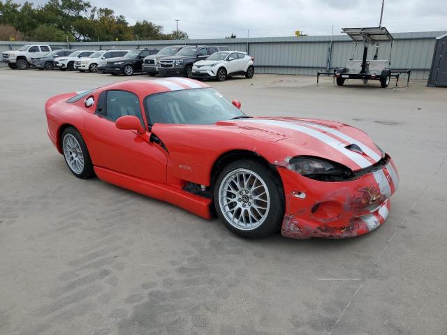Photo 4 from auction – 1999 DODGE VIPER GTS with VIN 1B3ER69E3XV503582