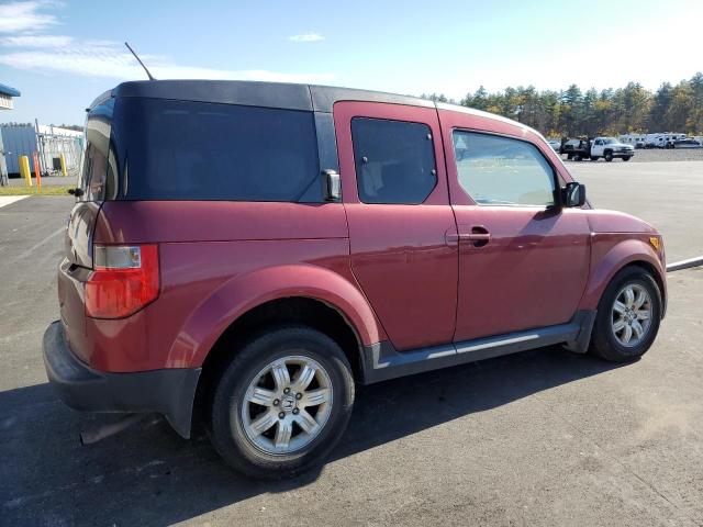 Zdjęcie 3 z aukcji – 2008 HONDA ELEMENT EX z VIN 5J6YH28778L006908