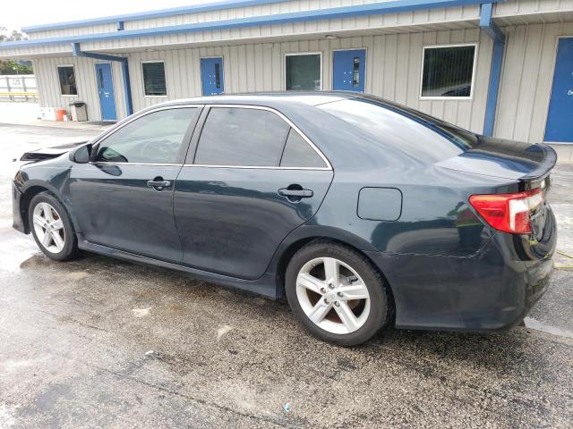 Photo 2 from auction – 2014 TOYOTA CAMRY L with VIN 4T1BF1FK5EU431807