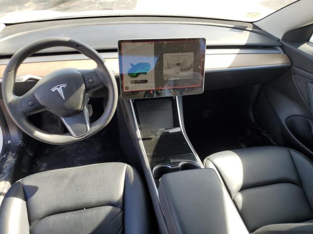 Photo 8 from auction – 2020 TESLA MODEL 3 with VIN 5YJ3E1EA0LF706283