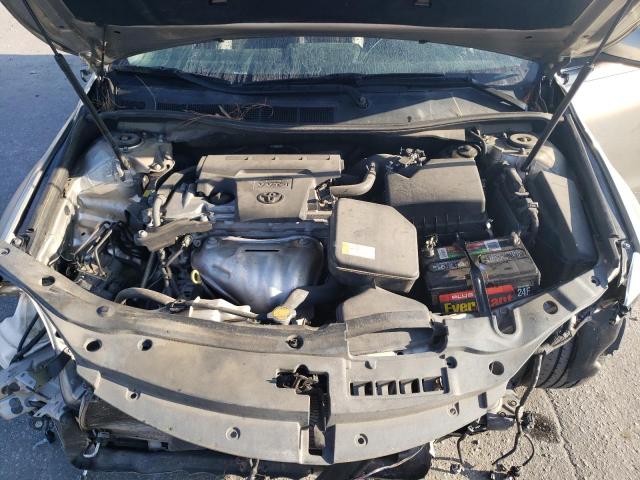 Photo 11 from auction – 2015 TOYOTA CAMRY LE with VIN 4T1BF1FK6FU113292