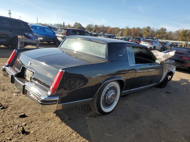 Photo 3 from auction – 1985 CADILLAC ELDORADO with VIN 1G6EL5785FE611369