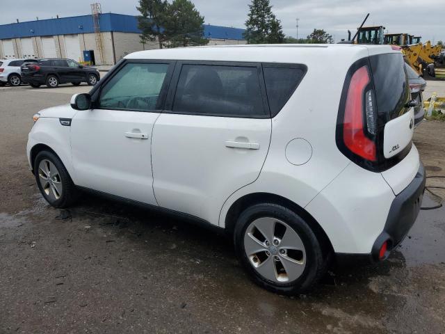 Photo 2 from auction – 2016 KIA SOUL with VIN KNDJN2A2XG7250073