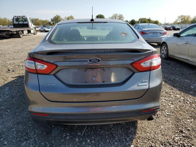 Photo 6 from auction – 2013 FORD FUSION SE with VIN 3FA6P0HR6DR168388