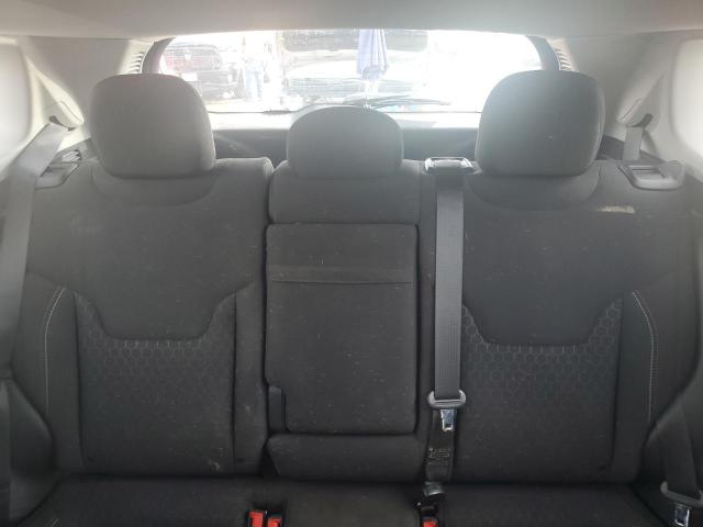 Photo 10 from auction – 2018 JEEP COMPASS SP with VIN 3C4NJDABXJT376817