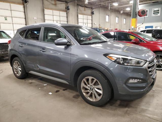 Photo 4 from auction – 2017 HYUNDAI TUCSON LIM with VIN KM8J3CA48HU275064