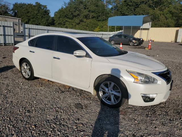 Photo 4 from auction – 2014 NISSAN ALTIMA 2.5 with VIN 1N4AL3AP6EC268359