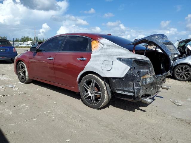 Photo 2 from auction – 2015 NISSAN ALTIMA 2.5 with VIN 1N4AL3AP5FC262568