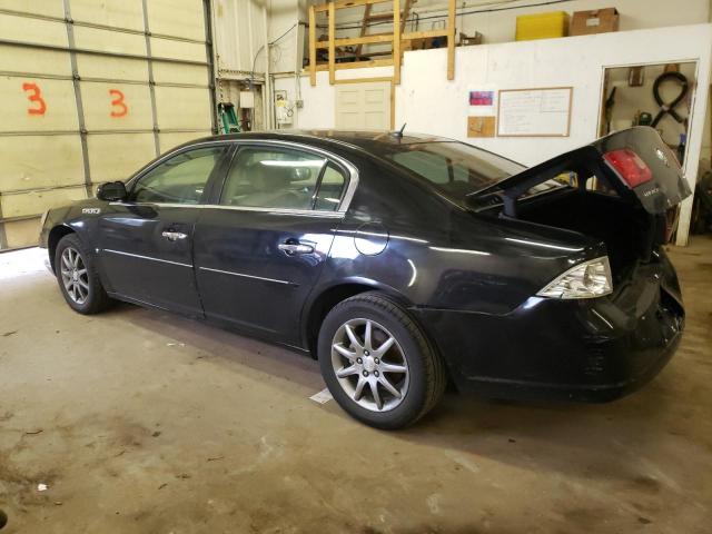 Photo 2 from auction – 2007 BUICK LUCERNE CX with VIN 1G4HD57277U160922