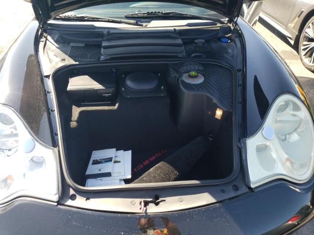 Photo 11 from auction – 2004 PORSCHE 911 TURBO with VIN WP0CB29924S675413