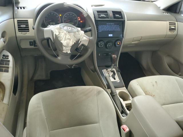 Photo 8 from auction – 2010 TOYOTA COROLLA BA with VIN 1NXBU4EE5AZ173074